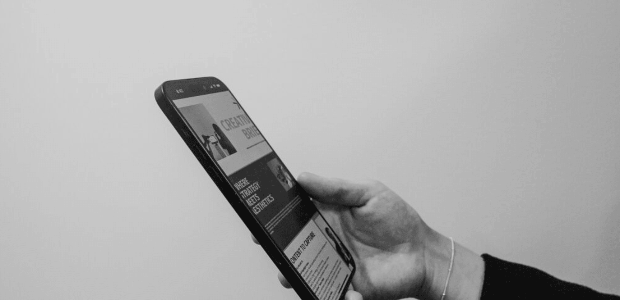 BLOG | Brink AI & Marketing