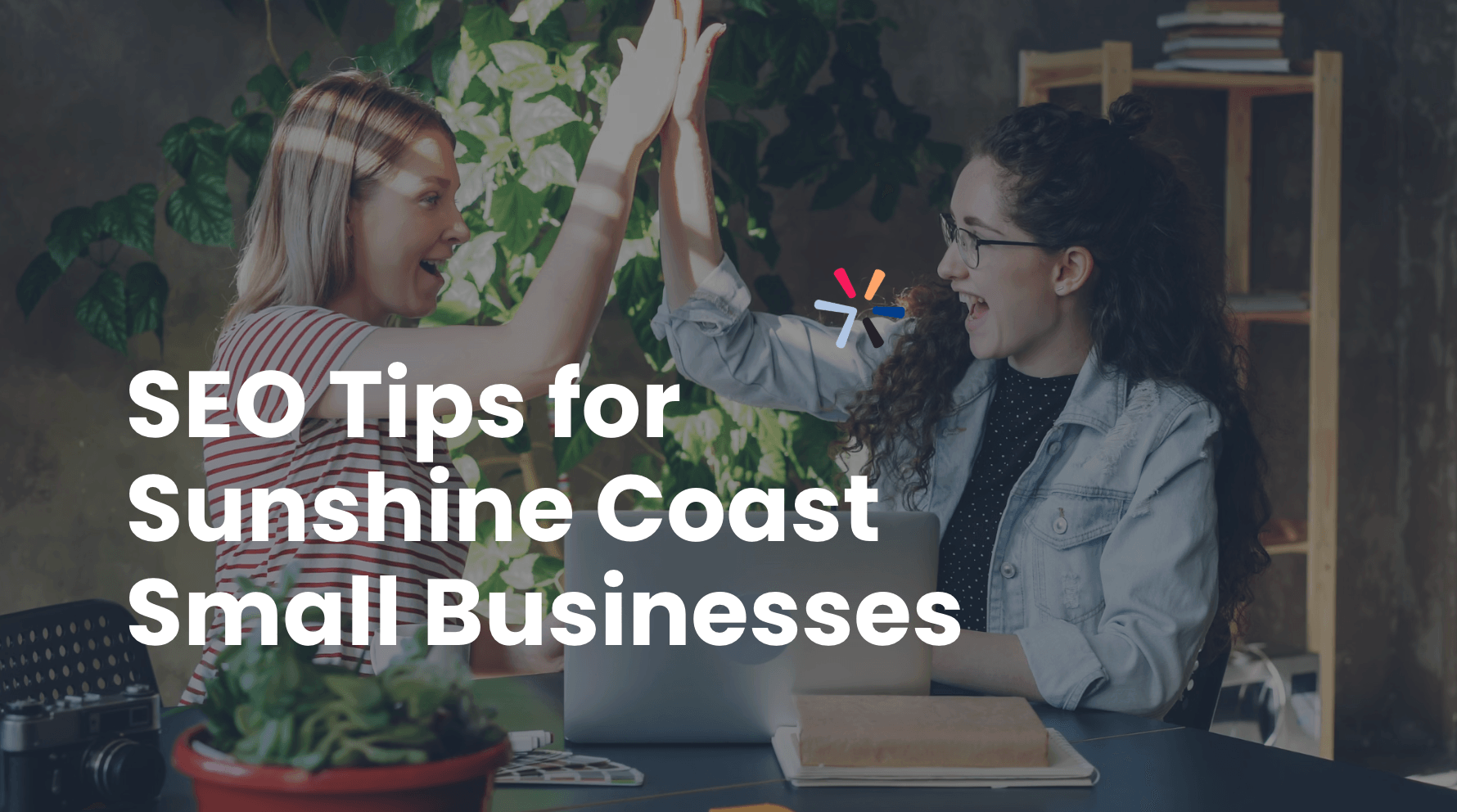 Blog header: SEO Tips for Sunshine Coast Small Businesses