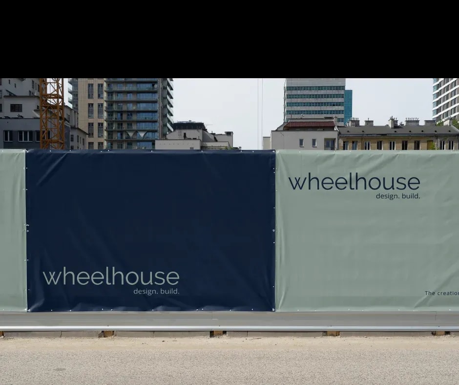 Wheelhouse Design Build project